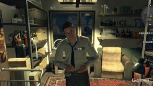 消逝的光芒1怎么卖东西?3