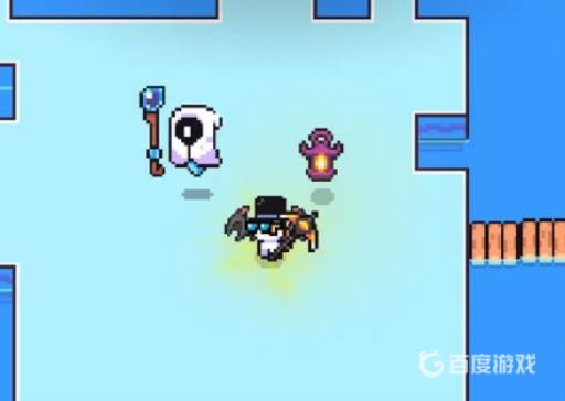 浮岛物语沉没的生命十字章怎么获得?1