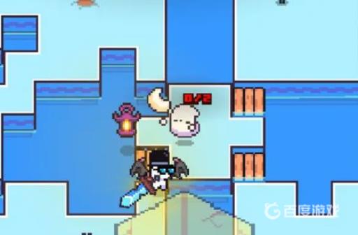 浮岛物语沉没的生命十字章怎么获得?2