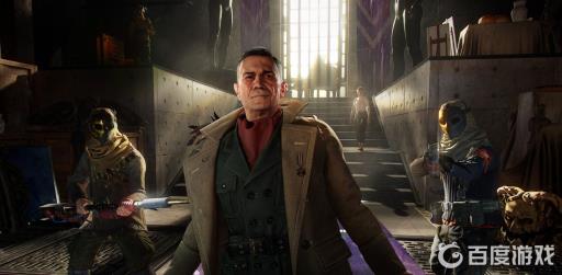 消逝的光芒2标准版有预购奖励吗?1