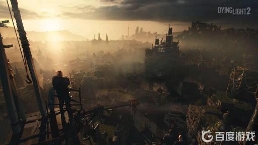 消逝的光芒2玩家级别是什么?1