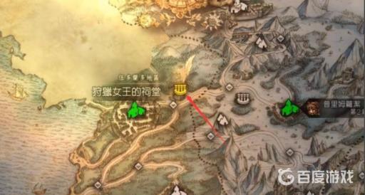 八方旅人副职业怎么开启?3