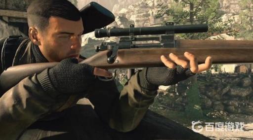狙击精英4营地和铁路站场怎么解锁?1