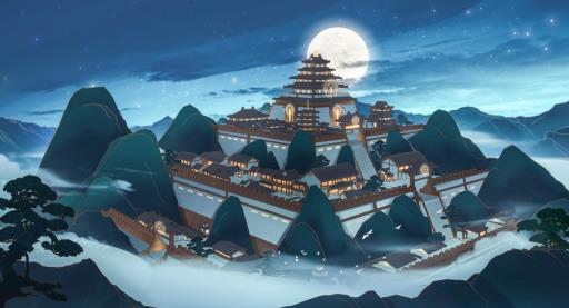 觅长生斩天剑怎么获得?1