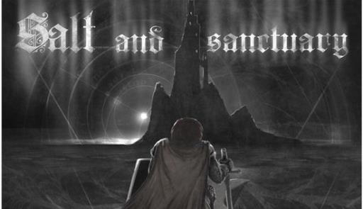 盐与避难所火把怎么使用?1