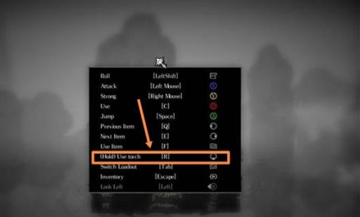 盐与避难所火把怎么使用?3