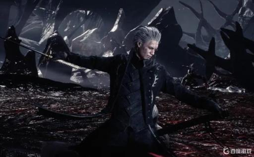 鬼泣5豪华版和原版有什么区别?3