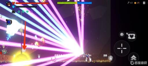 霓虹深渊泰坦怎么打?3