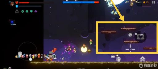 霓虹深渊泰坦怎么打?6