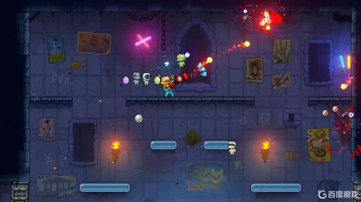 霓虹深渊为什么一直打宙斯?1