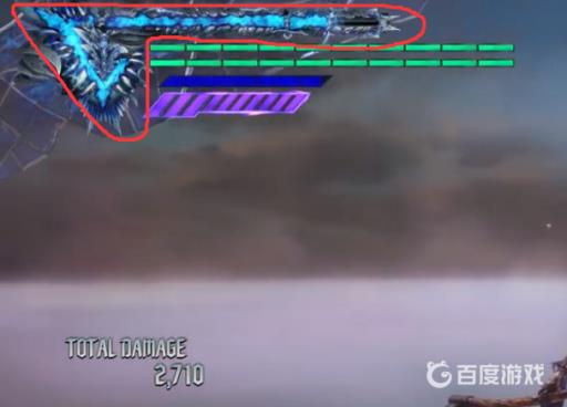 鬼泣5集中槽是哪个?2