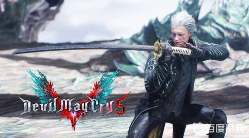 鬼泣5starring是什么意思?1