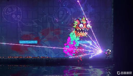 霓虹深渊能量剑有什么用?1