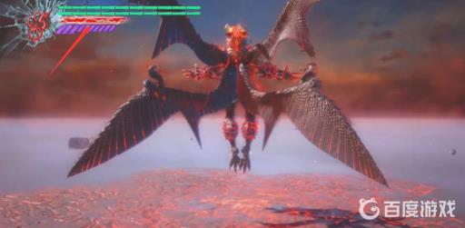 鬼泣5真魔人槽如何积累?2