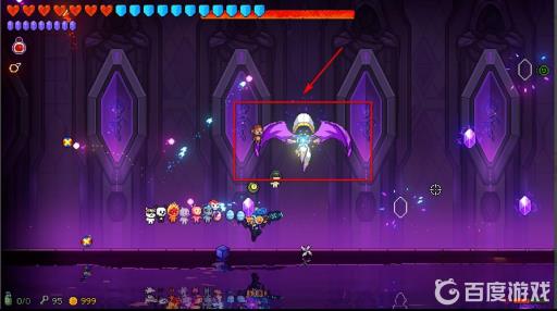 霓虹深渊虚幻女神怎么解锁?6