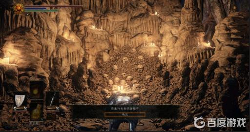 黑魂3牺牲祭坛干嘛的?2