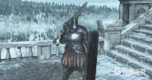 黑魂3有哪些强力盾牌?1