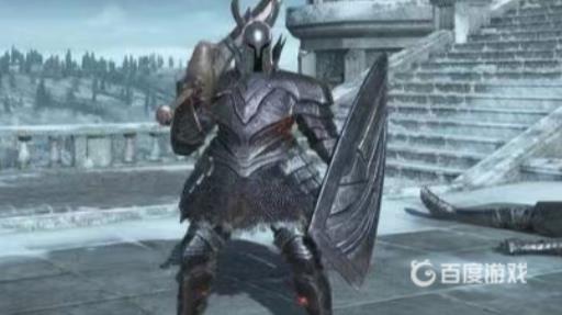 黑魂3有哪些强力盾牌?3