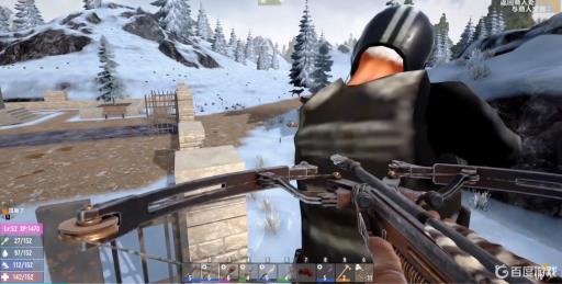 七日杀打猎技巧是什么?2