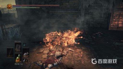 黑暗之魂3怎么双手拿剑?8