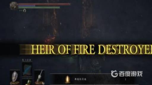 黑魂3冷冽谷的舞娘怎么打?8