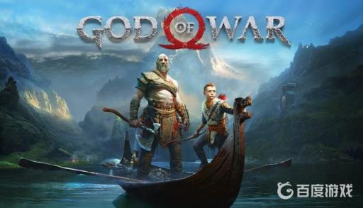 战神4怎么让儿子射箭?1