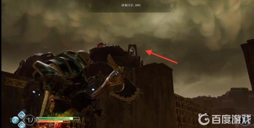 战神4迷雾国度三女神宝箱怎样开?9