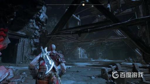 战神4许帕里翁猛击后期如何取?2