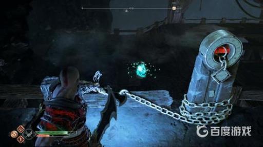 战神4许帕里翁猛击后期如何取?6