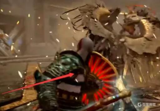 战神4困难模式女武神飞天怎么打下来?1