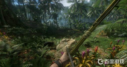 绿色地狱弓怎么做?2