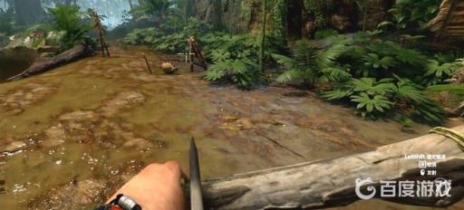 绿色地狱弓箭怎么稳定?2