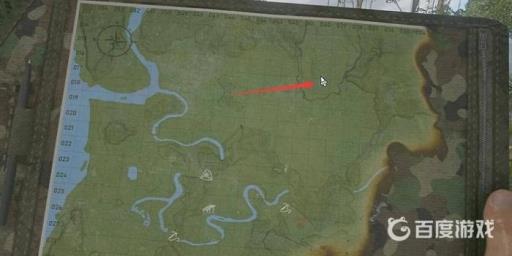 绿色地狱钩爪在哪里找?2