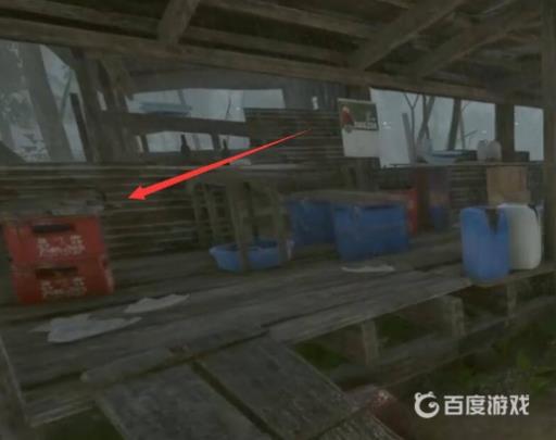 丛林地狱抓钩怎么制作?3