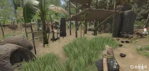 丛林地狱最好的安家地点是哪?4