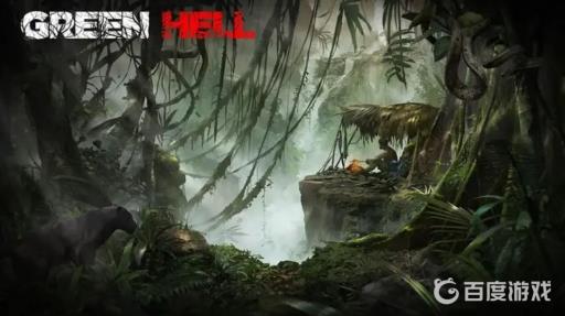 绿色地狱长木棍怎么获得?1