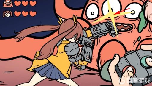 宅男的人间冒险双马尾怎么过?31