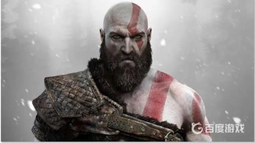 战神4女武神有几个?1