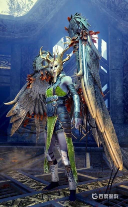 战神4女武神有几个?6