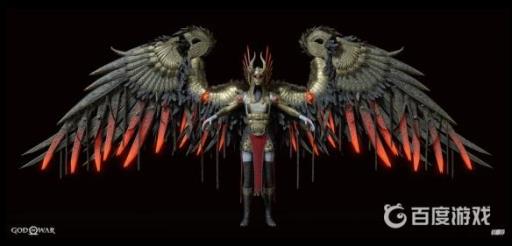 战神4女武神有几个?7