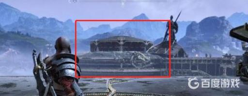 战神4隐藏斧柄在哪?2