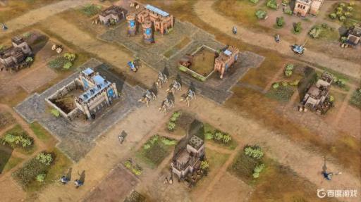 帝国时代4阿巴斯是哪国?1