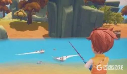 波西亚时光鱼卖给谁?2