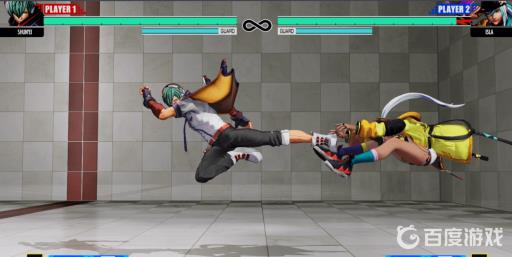 拳皇15值得买吗?2