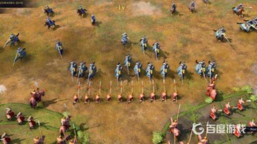 帝国时代4怎么弄500人?2