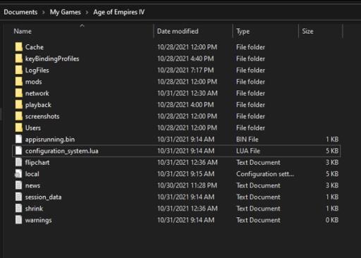 帝国时代4聊天框打不了字怎么办?1