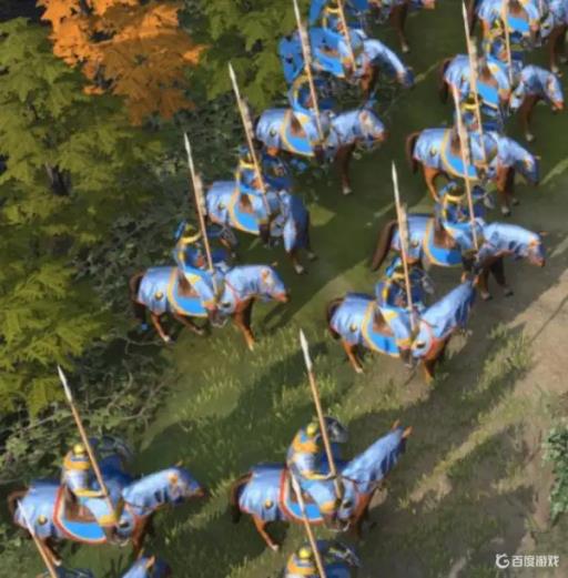 帝国时代4冲车怎么防?2