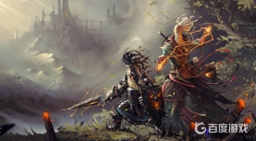 神界原罪2符文框架合成公式是什么?1