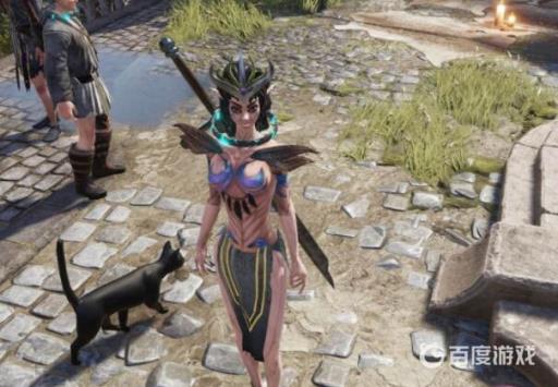 神界原罪2玩具商人2楼密码怎么拿?1