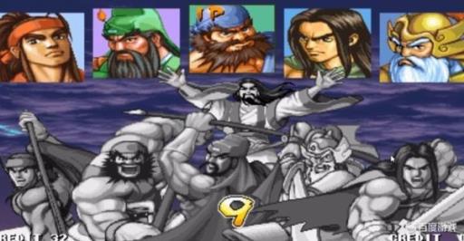 三国战纪115版怎样选诸葛亮?3